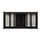 James Martin Vanities Brittany 48in Single Vanity Cabinet, Black Onyx 650-V48-M-BKO - alternate 2